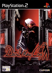 Devil May Cry - CeX (PL): - Buy, Sell, Exchange